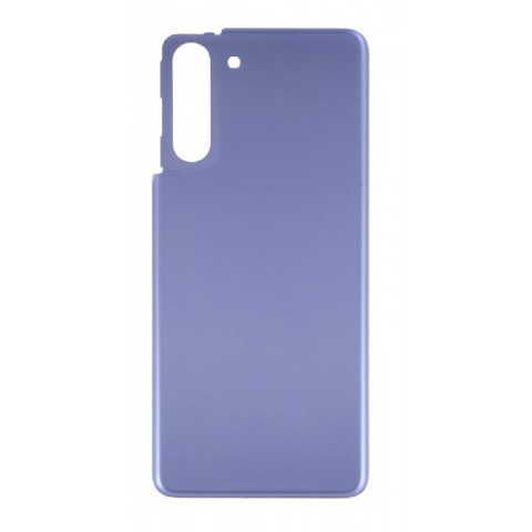 Galinis dangtelis Samsung G996 S21 Plus violetinis (phantom violet) HQ